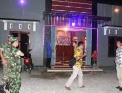 Bulan Suci Ramadan, Seluruh Tempat Hiburan Diminta Tutup Total