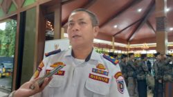 Pemkab Tegal Siapkan Enam Bus Mudik Gratis, Kuota Sudah Terisi Penuh