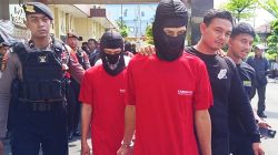 Dua Pengedar Sabu Diciduk, Pemberantasan Narkoba di Tegal Diperketat