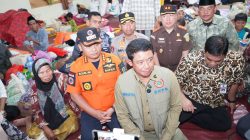 Warga Desa Padasari Dapat Dana Tunggu Hunian, Huntara hingga Huntap