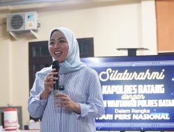 Bulan Suci Ramadan, Kapolres Batang Tindak Tegas Peredaran Petasan dan Perang Sarung