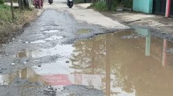 Beresi Dalan 2026 Target Tangani 132 KM Jalan Rusak di Brebes