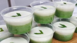 Tips Membuat Lumpur Surga, Takjil Berbuka Puasa