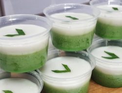 Tips Membuat Lumpur Surga, Takjil Berbuka Puasa