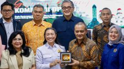 Lonjakan Industri dan Pariwisata Jateng Jadi Motor Transformasi Ekonomi Nasional