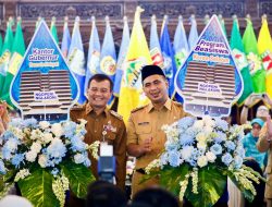 Setahun Holopis Kuntul Baris