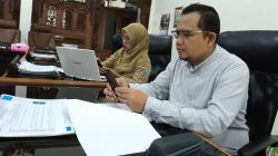 UPT BBI Pangkah Diusulkan Buat Tempat Pemancingan