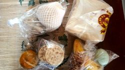 Paket MBG Ramadan di SMPN 1 Paguyangan Datang Terlambat, Begini Menunya