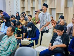 Setahun Luthfi-Yasin, Ekonomi Jateng Tumbuh 5,37 Persen