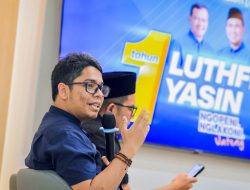 Gubernur Jateng Dinilai Aspiratif Soal Pajak Kendaraan