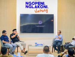 Evaluasi Setahun Luthfi-Yasin, Pengamat Soroti Dedikasi