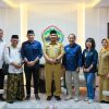 Santri Didorong Aktif Menulis, Ini Pesan Wagub Jateng