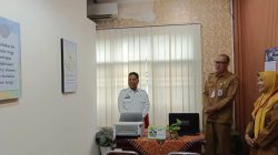 Angka Pernikahan Dini di Batang Kian Turun, Ini Upayanya