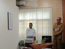 Angka Pernikahan Dini di Batang Kian Turun, Ini Upayanya