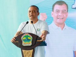 Gerakan Jateng ASRI Jadi Inspirasi Kebersihan Pantai