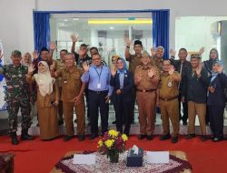 Bank Jateng Cabang Pembantu Ketanggungan Tempati Kantor Baru