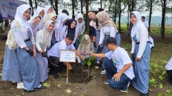 Ketua DPRD Batang Dorong Gerakan Bersama Tangani Sampah