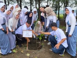 Ketua DPRD Batang Dorong Gerakan Bersama Tangani Sampah