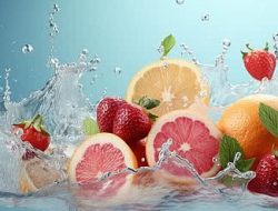 Enam Tips Memilih Buah Untuk Buka Puasa, Segar dan Direkomedasikan