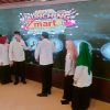 Baznas Kembangkan 4.700 Zmart Nasional Percepat Pengentasan Kemiskinan