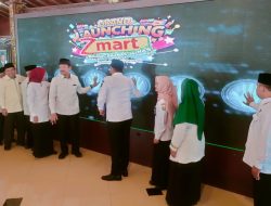 Baznas Kembangkan 4.700 Zmart Nasional Percepat Pengentasan Kemiskinan