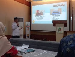 RSUD dr. Soeselo Tingkatkan Layanan Penyakit Katastropik