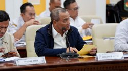 Target 3 Juta Rumah, Pemerintah Perkuat Sinergi Nasional