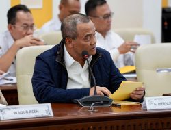 Target 3 Juta Rumah, Pemerintah Perkuat Sinergi Nasional