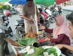 Enam Makanan Khas Brebes Cocok untuk Buka Puasa, Nomor Dua Wajib Dicoba
