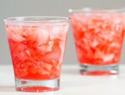 Ini Tips Membuat Es Kopyor Cepat dan Praktis untuk Buka Puasa