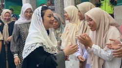 Safari Ramadan di Tonjong, Bupati Brebes Sampaikan Evaluasi Kinerja Tahun Pertama