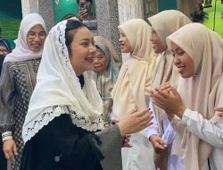 Safari Ramadan di Tonjong, Bupati Brebes Sampaikan Evaluasi Kinerja Tahun Pertama