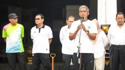 ASN Jateng Diminta Jadi Pelopor Pengelolaan Sampah