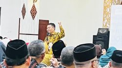 Dana Kesra Dialihkan untuk Gaji Guru PPPK Paruh Waktu