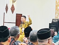 Dana Kesra Dialihkan untuk Gaji Guru PPPK Paruh Waktu