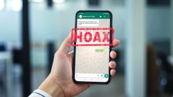 BRI Imbau Nasabah Waspada Penipuan Modus File APK Via WhatsApp Saat Jelang Libur Lebaran
