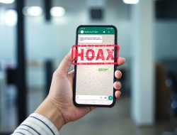 BRI Imbau Nasabah Waspada Penipuan Modus File APK Via WhatsApp Saat Jelang Libur Lebaran