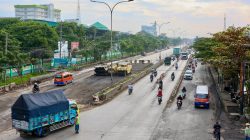 Mudik Lebaran 2026, Jateng Petakan 69 Jalur Rawan Macet dan Bencana