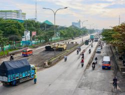Mudik Lebaran 2026, Jateng Petakan 69 Jalur Rawan Macet dan Bencana