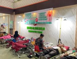 PMI Kabupaten Tegal Gencarkan Layanan Mobile Unit Malam Hari