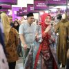 Taj Yasin Puji Antusiasme Istri Kepala Daerah di D’Modifest 2026