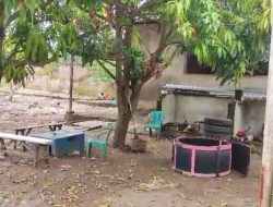 Empat Pemuda Hanyut Saat Razia Sabung Ayam di Tegal