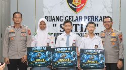 Pemenang AI Fest Batch 1 Diumumkan, Pelajar Diajak Manfaatkan Teknologi