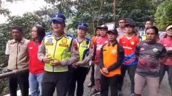 Jalur Alternatif Mudik Salem-Banjarharjo Rawan, Ditemukan Titik Patahan dan Longsor