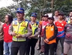 Jalur Alternatif Mudik Salem-Banjarharjo Rawan, Ditemukan Titik Patahan dan Longsor