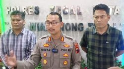 Panik Terjun ke Sungai, Tiga Pemuda Tewas Tenggelam