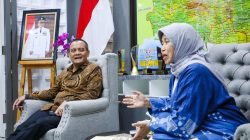 Perkuat Pasokan Listrik, Karimunjawa Dilengkapi Smart Microgrid 5 MW