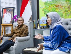 Perkuat Pasokan Listrik, Karimunjawa Dilengkapi Smart Microgrid 5 MW