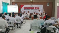 PMI Batang Targetkan Raih Sertifikat CPOB 