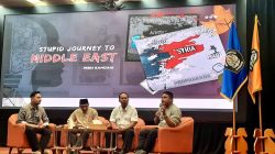 Pemprov Jateng dan Undip Ngabuburit Bareng Nonton Film Dokumenter